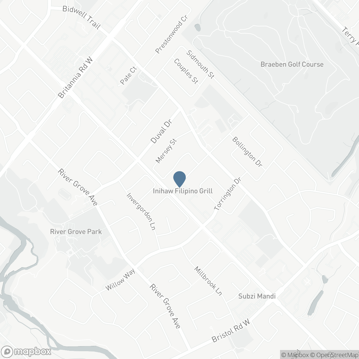 1471 PICKWICK DRIVE, Mississauga, Ontario L5V 1V7